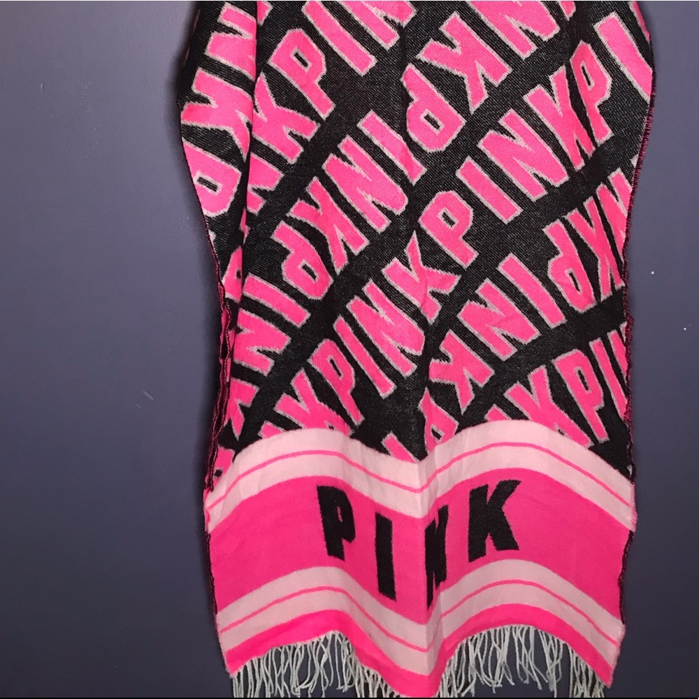 Victoria’s Secret Blanket/Scarf